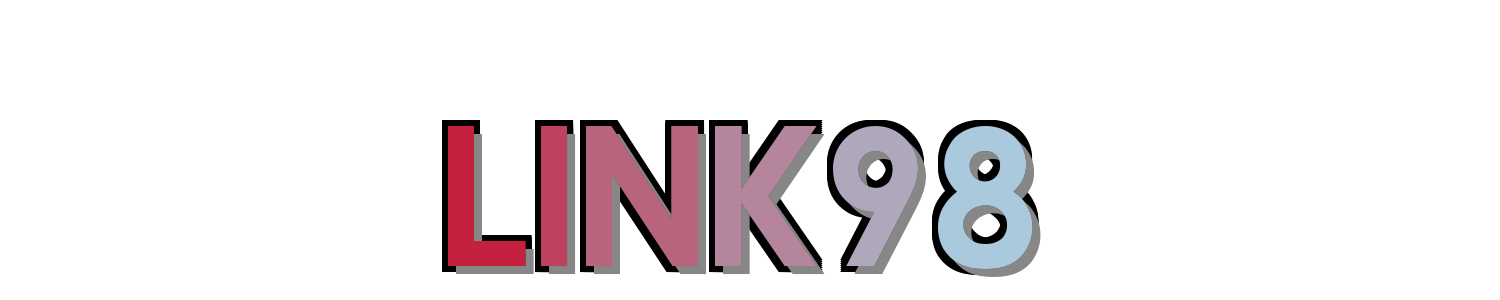LINK98 Logo