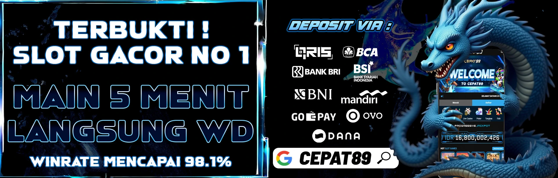 LINK98 alternatif